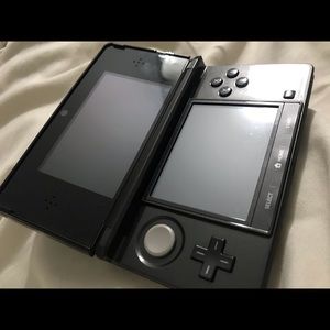 Nintendo 3DS